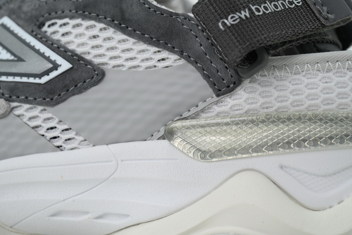 New Balance 9060 'Summer Raincloud' U90603FA