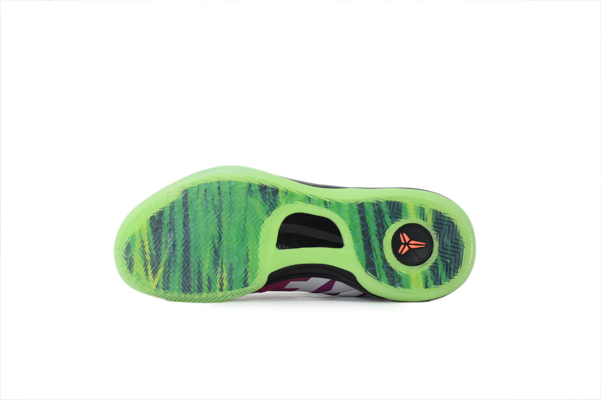 Nike Kobe 8 Protro 'Mambacurial' IO6253-500