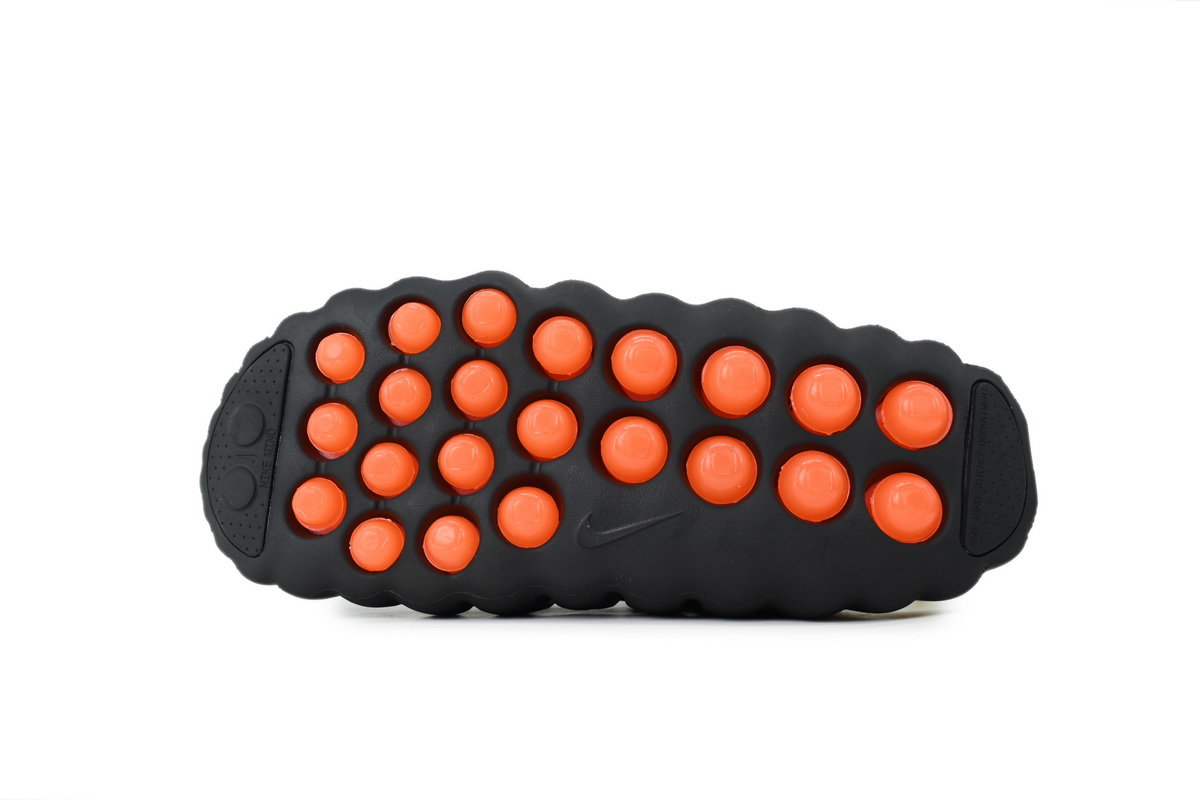 Nike Mind 001 Cronos Black Orange HY5028-101