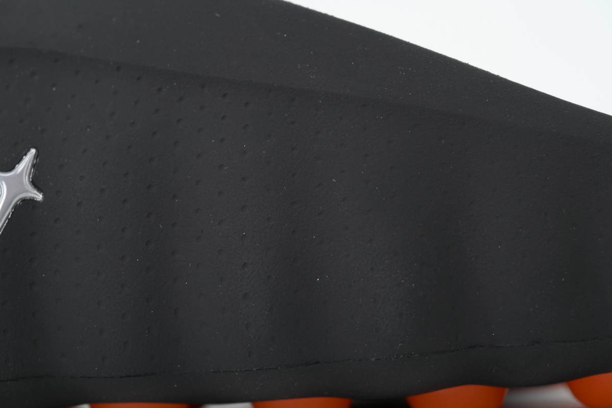Nike Mind 001 Cronos Black Orange HY5028-101
