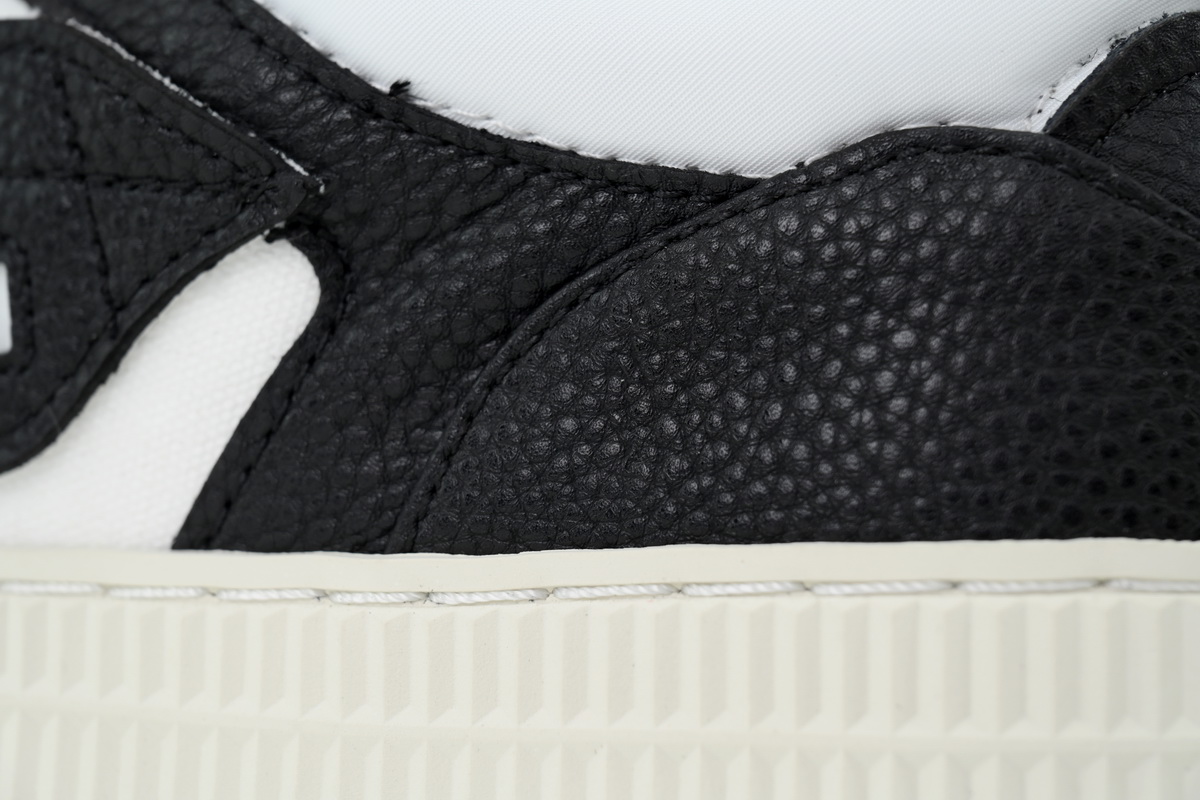 Off-White 3.0 Off-Court sneakers Black OMIA29KS 24LEA 0010110