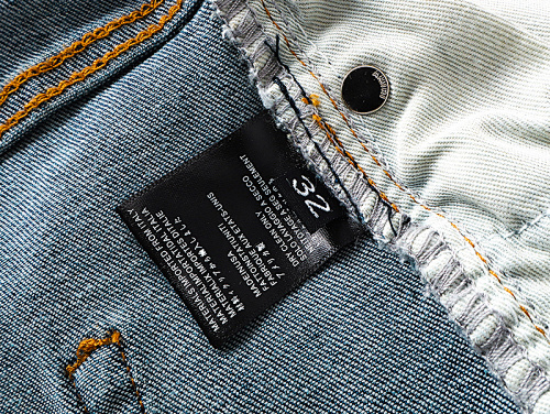 Amiri Jeans AM339#