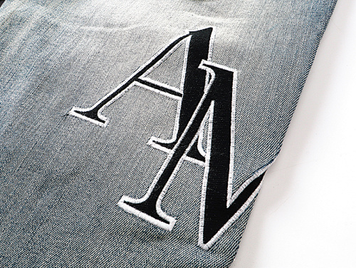 Amiri Jeans AM339#