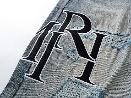 Amiri Jeans AM339#