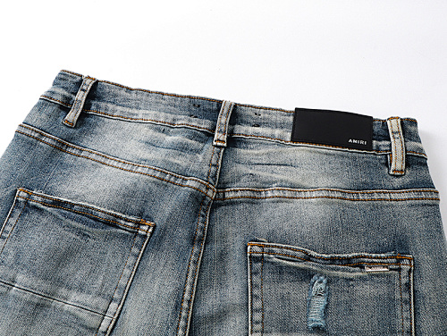 Amiri Jeans AM339#