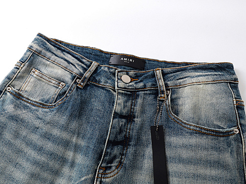 Amiri Jeans AM339#
