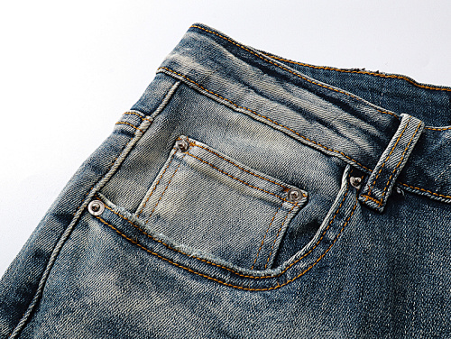 Amiri Jeans AM339#