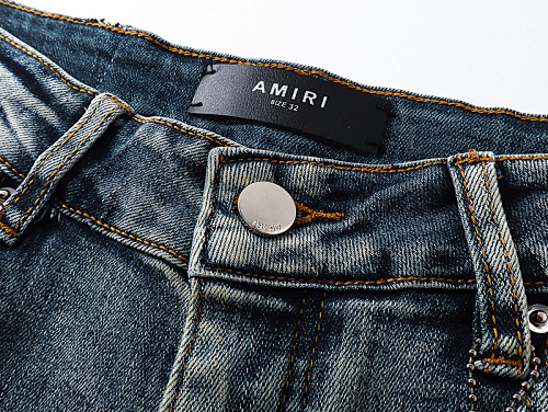 Amiri Jeans AM339#
