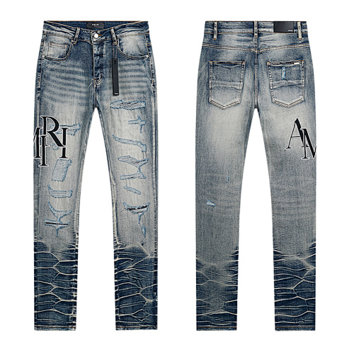 Amiri Jeans AM339#