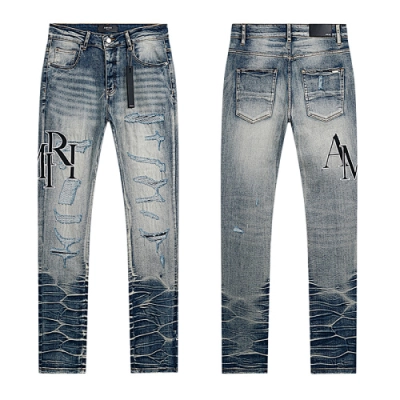 Amiri Jeans AM339# 01