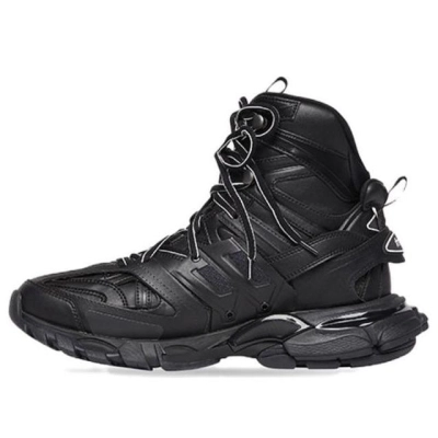 Balenciaga Track Hike Black 654866 W2FC5 1000 01