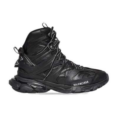 Balenciaga Track Hike Black 654866 W2FC5 1000 02