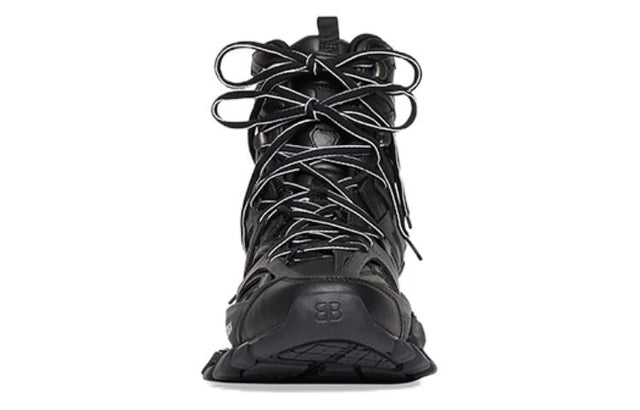 Balenciaga Track Hike Black 654866 W2FC5 1000