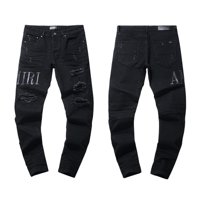 Amiri Jeans AM301# 01