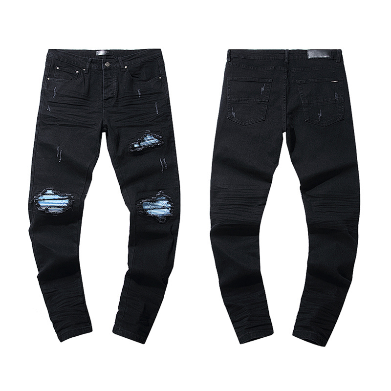 Amiri Jeans AM302#