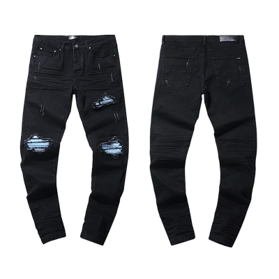 Amiri Jeans AM302# 01