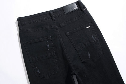 Amiri Jeans AM302#