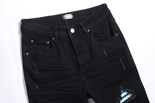 Amiri Jeans AM302#
