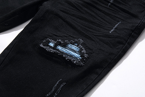 Amiri Jeans AM302#