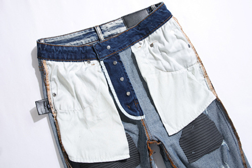 Amiri Jeans AM303#
