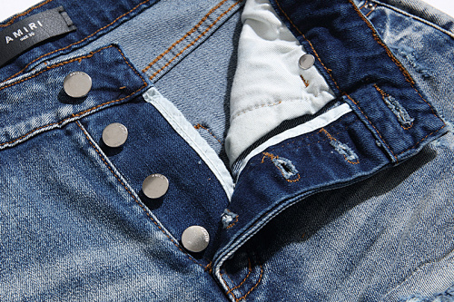 Amiri Jeans AM303#