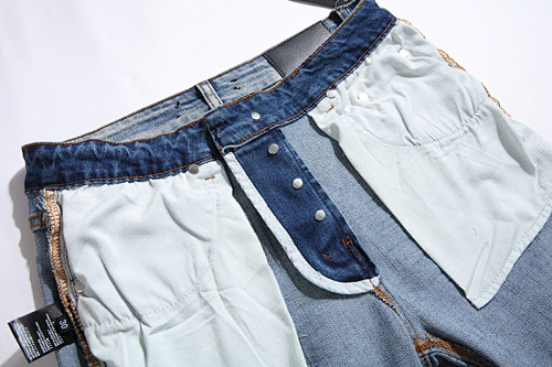 Amiri Jeans AM304#