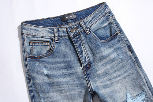 Amiri Jeans AM304#
