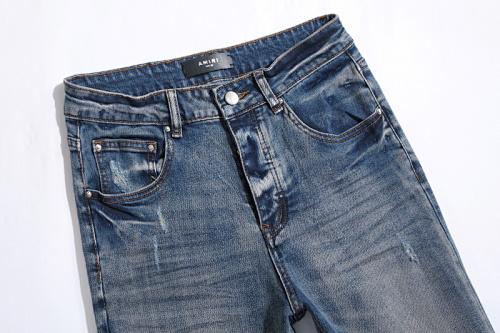 Amiri Jeans AM305#