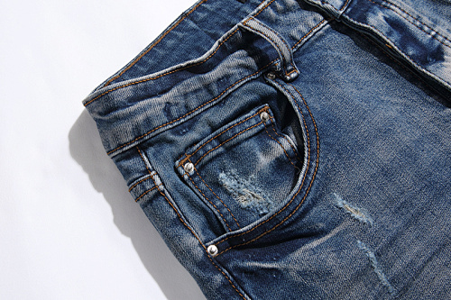 Amiri Jeans AM305#