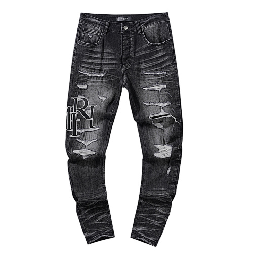 Amiri Jeans AM313#