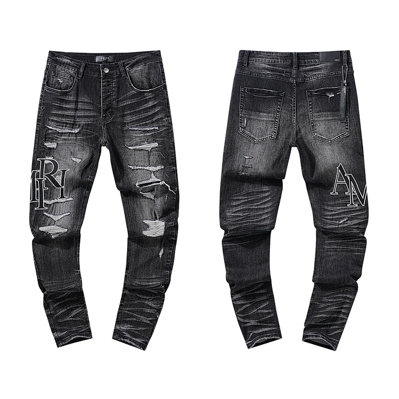 Amiri Jeans AM313#