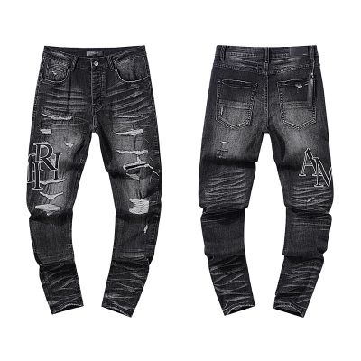 Amiri Jeans AM313# 01