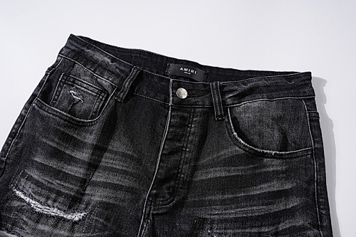 Amiri Jeans AM313#