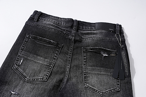 Amiri Jeans AM313#