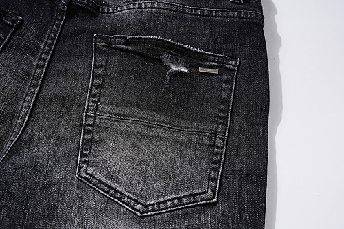 Amiri Jeans AM313#