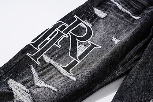 Amiri Jeans AM313#
