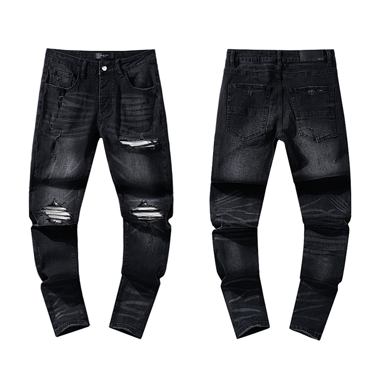 Amiri Jeans AM314#