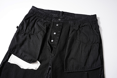 Amiri Jeans AM314#