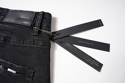 Amiri Jeans AM314#