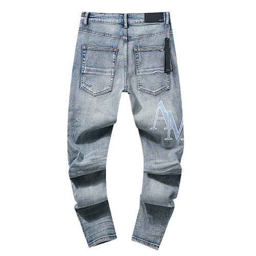 Amiri Jeans AM316#