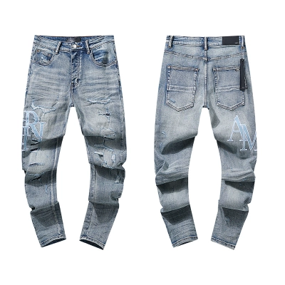 Amiri Jeans AM316# 01