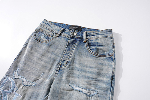 Amiri Jeans AM316#