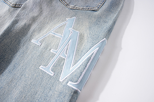 Amiri Jeans AM316#