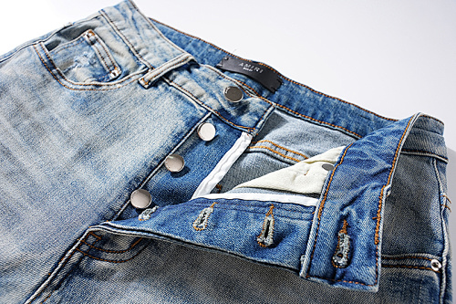 Amiri Jeans AM316#