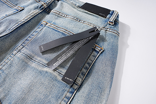 Amiri Jeans AM316#