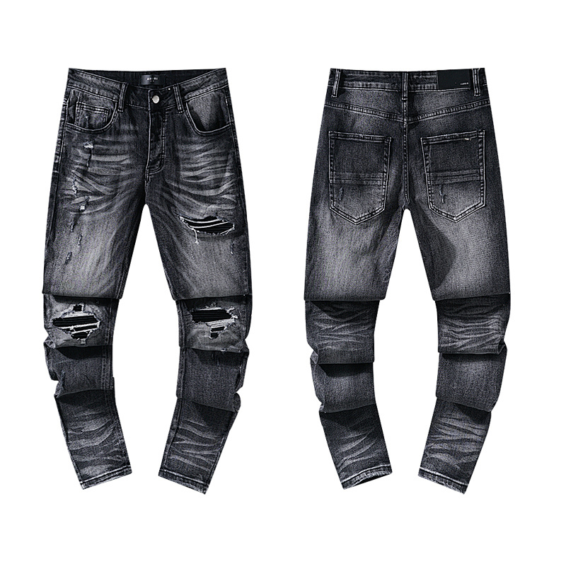 Amiri Jeans AM317#