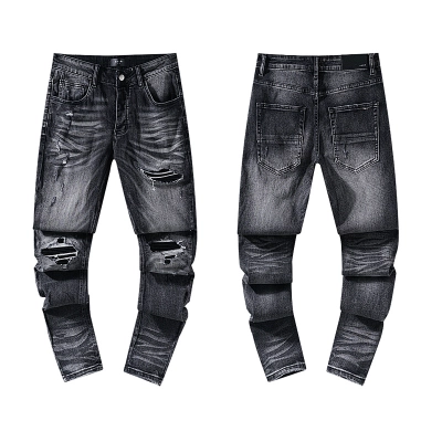 Amiri Jeans AM317# 01