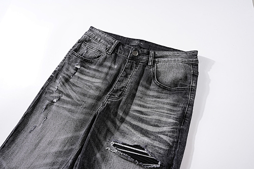 Amiri Jeans AM317#