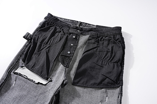 Amiri Jeans AM317#