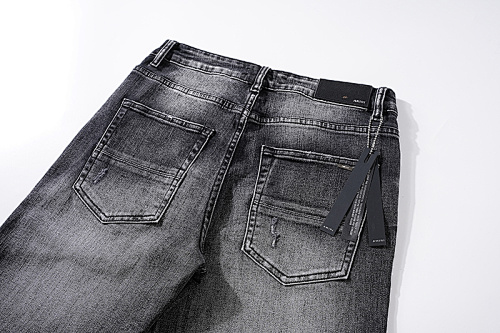 Amiri Jeans AM317#